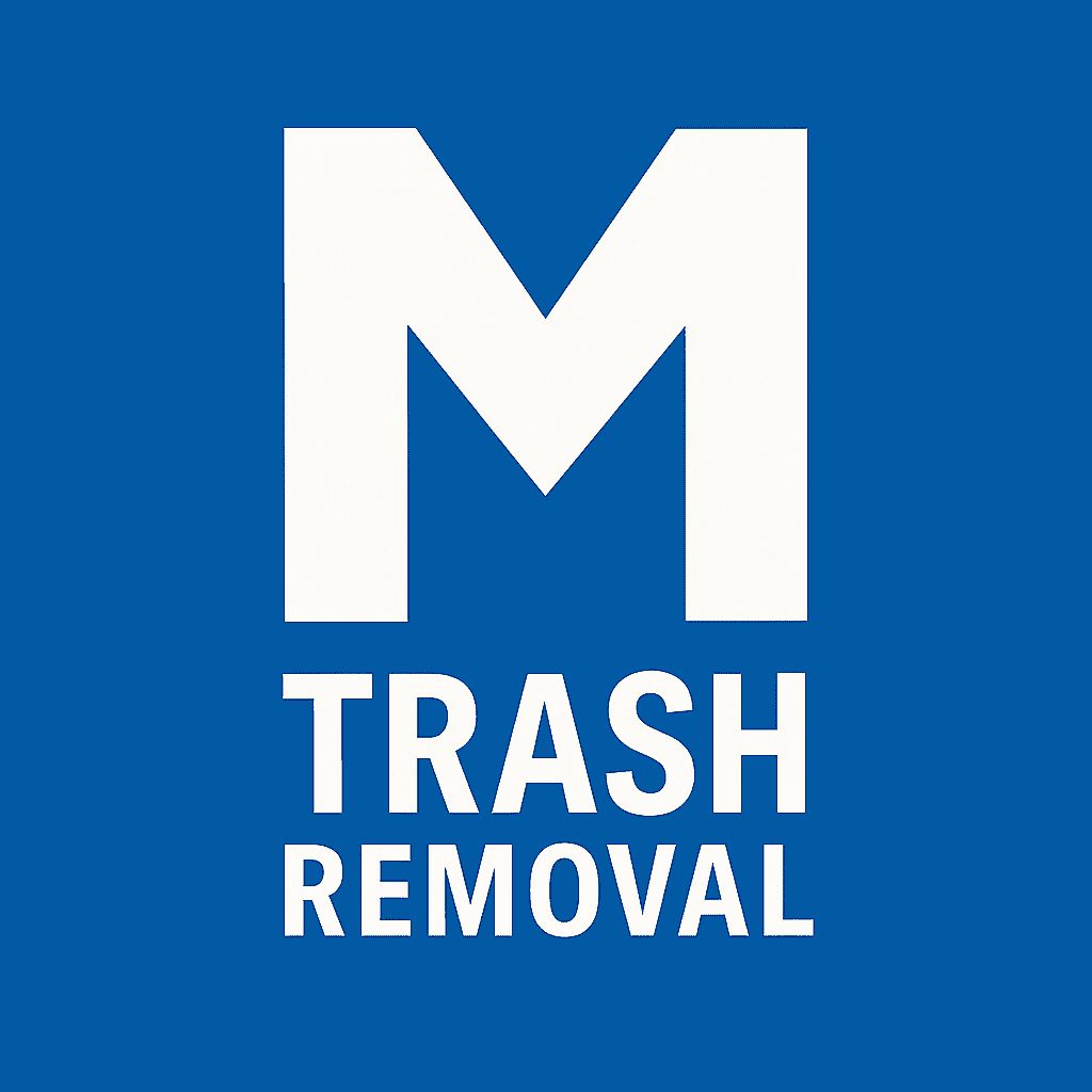 M Trash Removal