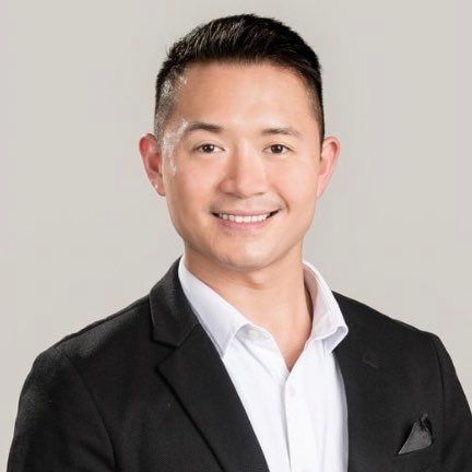 David Lin, Realtor - Coldwell Banker