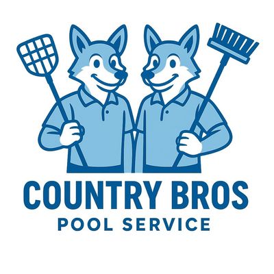 Avatar for Country Bros Pool Service, LLC