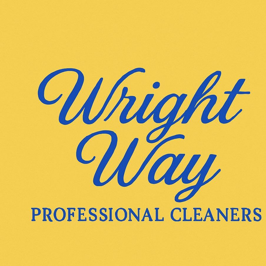 Wright Way Cleaning Professionals