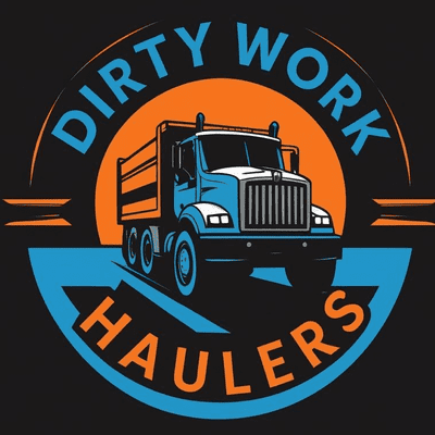 Avatar for Dirty Work Haulers