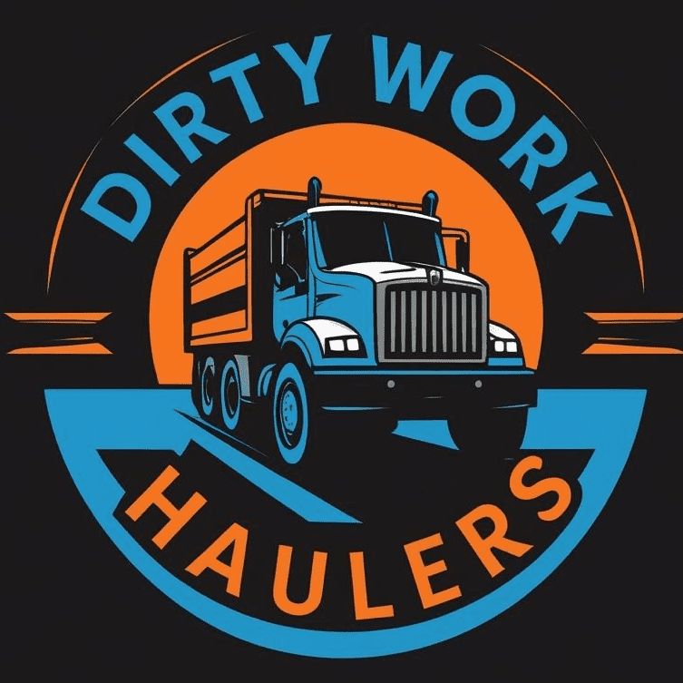 Dirty Work Haulers