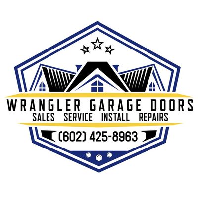 Avatar for Wrangler Garage Doors