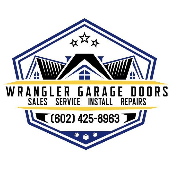 Wrangler Garage Doors