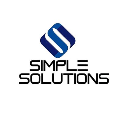 Avatar for Simple Solutions