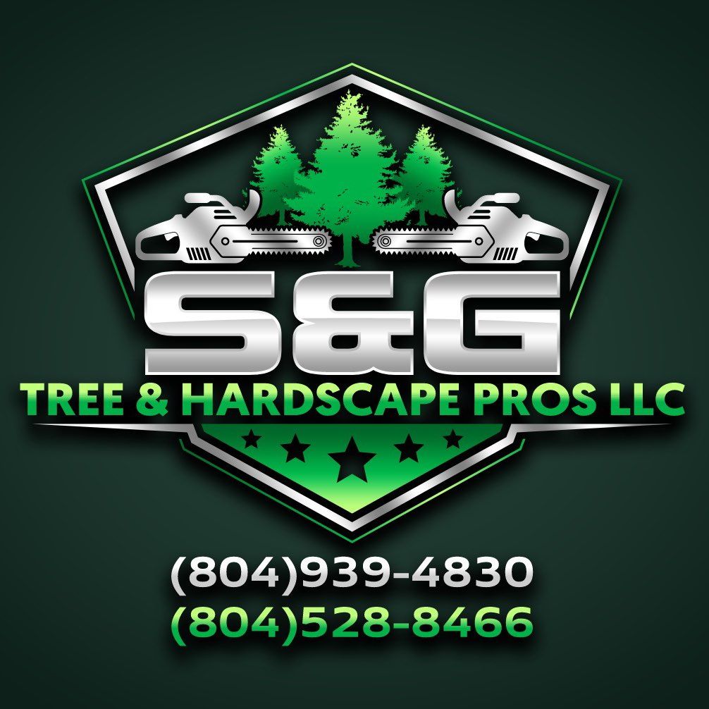 S&G tree & hardscape pros LLC