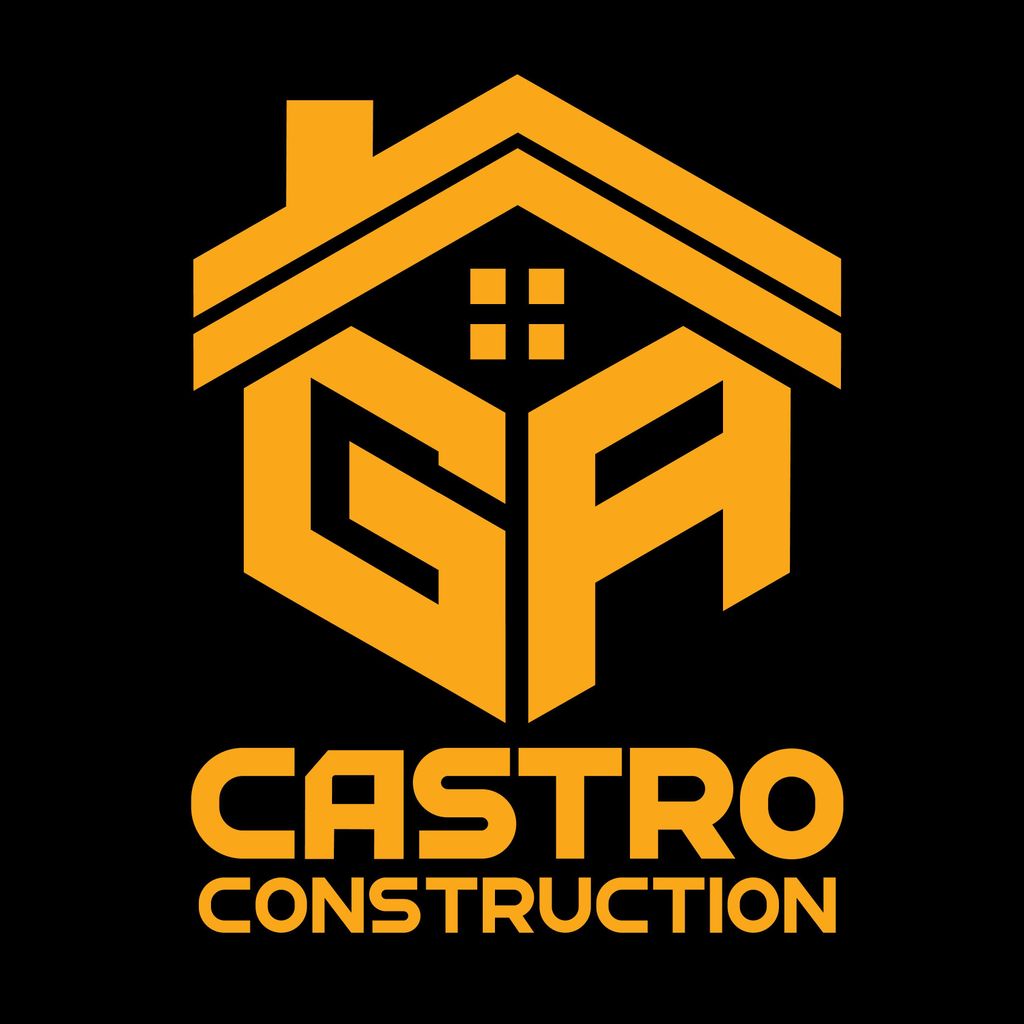 GA Castro Construction