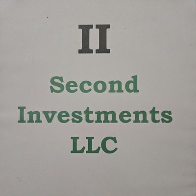 Avatar for Second Investments