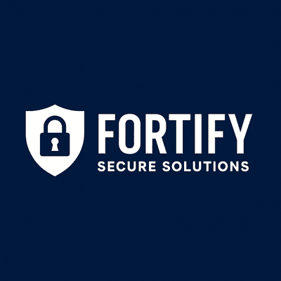 Avatar for fortify secure solutions