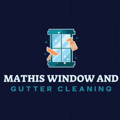 Avatar for Mathis window and gutter cleaning