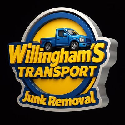 Avatar for Willinghams Transport & Junk Removal