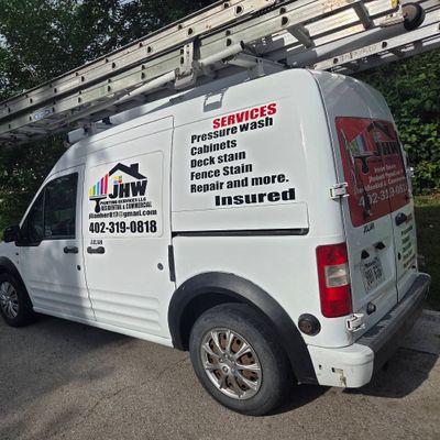 Avatar for JHW Painting Services LLC