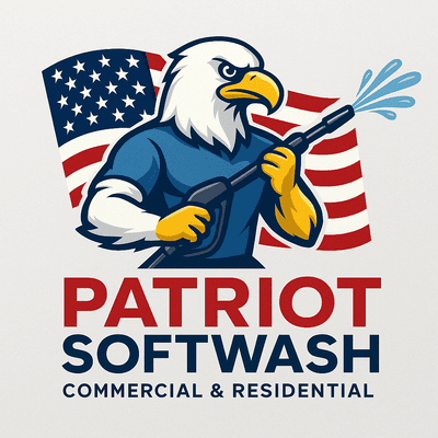 Avatar for Patriot Softwash of MS LLC
