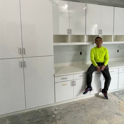 Avatar for Modern Finishing Carpentry