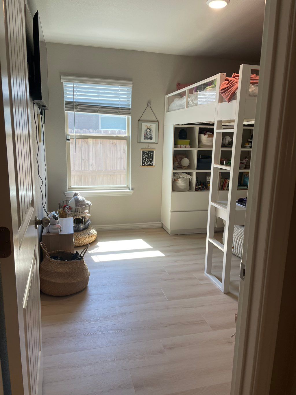 Customer photos