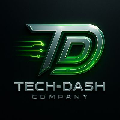 Avatar for TechDash