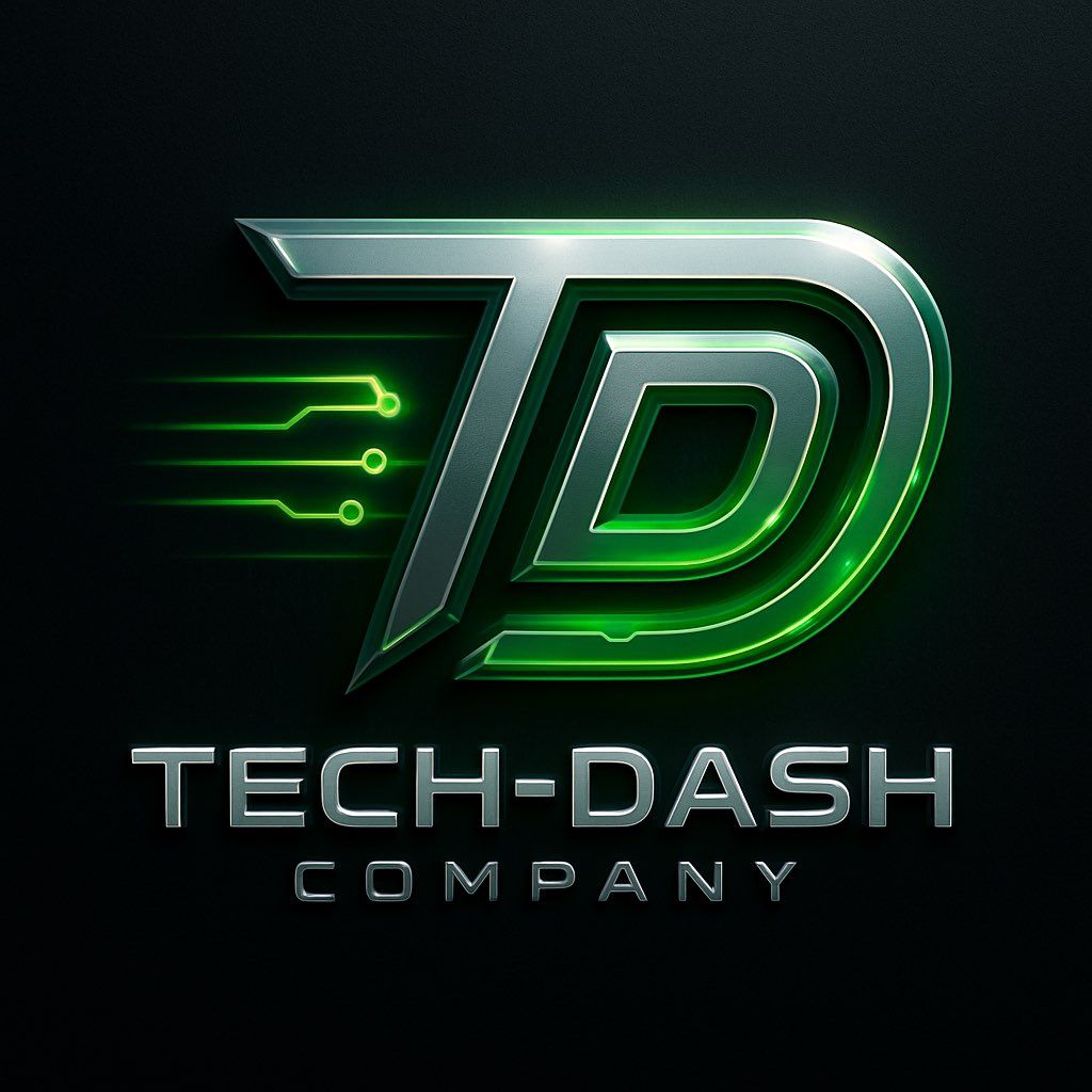 TechDash
