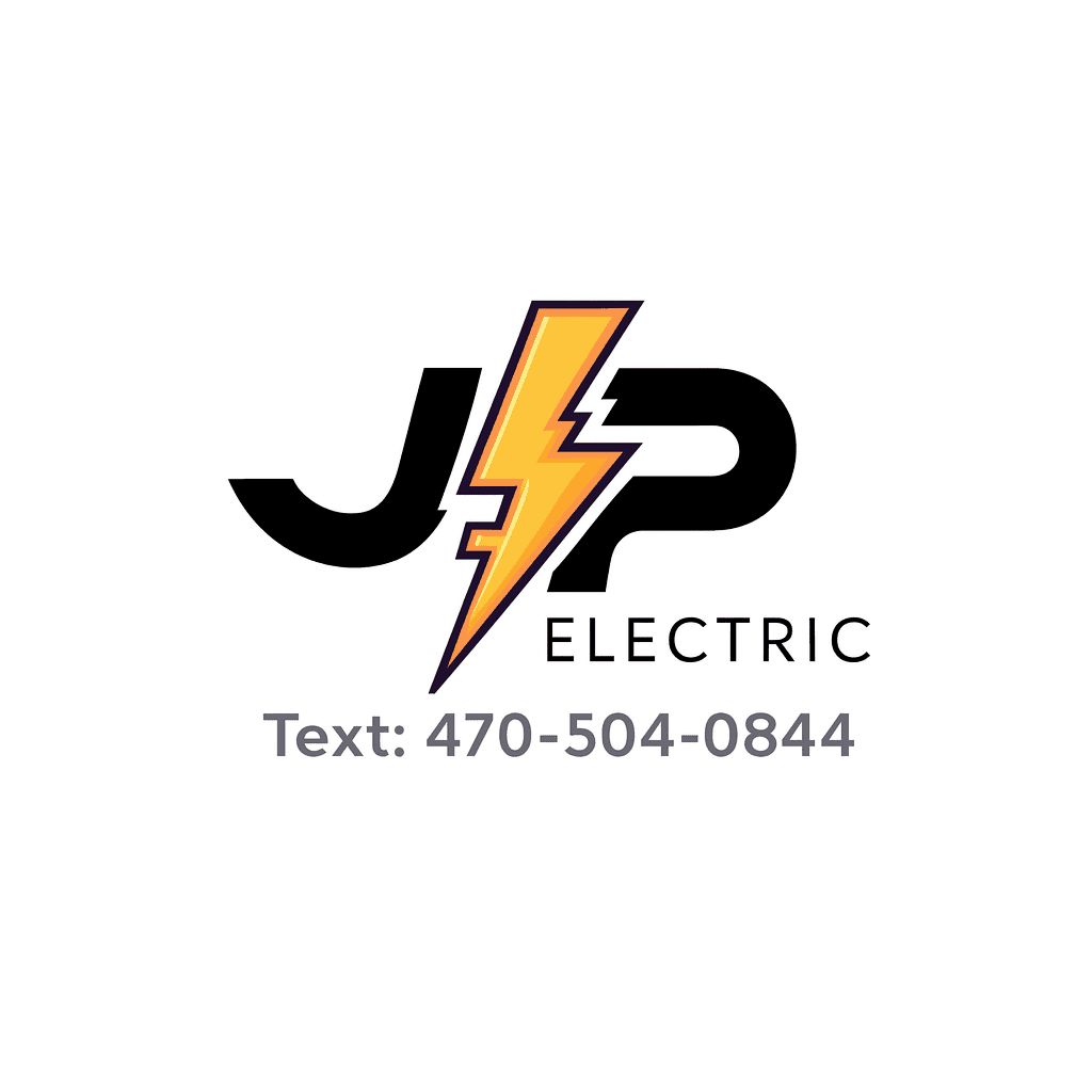 JP ELECTRIC  text 4705040844