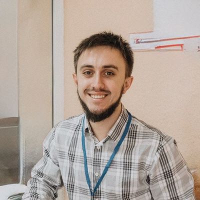 Avatar for Custom G Solutions