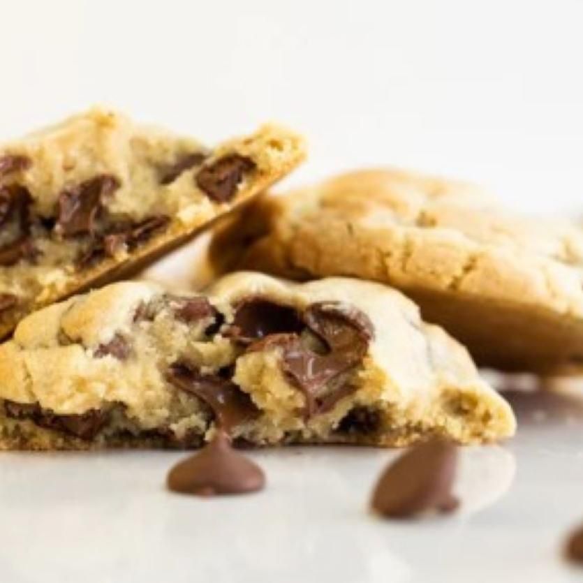 Crave Cookies Centennial