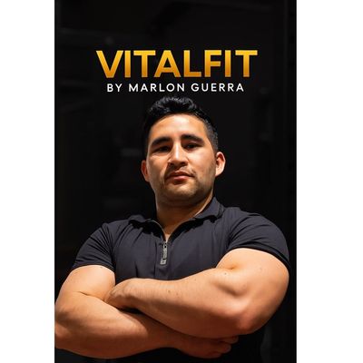 Avatar for VITAL FIT BY Marlon Guerra - Personal Trainer
