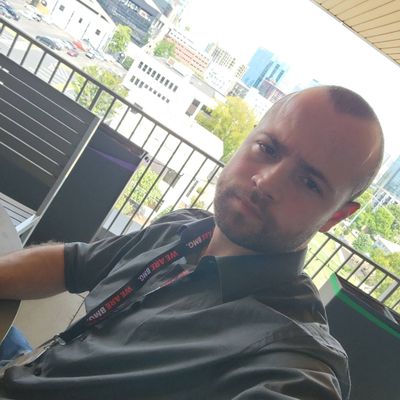 Avatar for Freelance IT and Hardware repair
