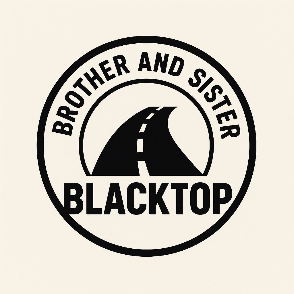 Brother & Sister Blacktop