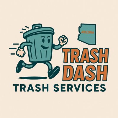 Avatar for TrashDash