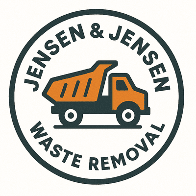 Avatar for Jensen & Jensen Waste Removal