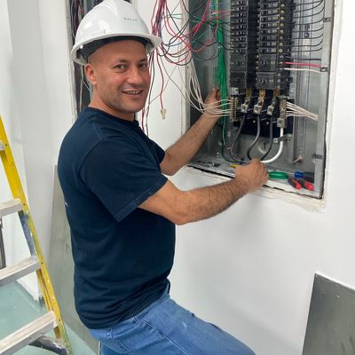 Avatar for Power Fix