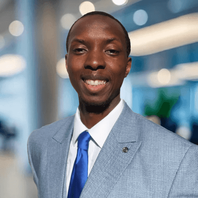 Avatar for Chukwubuikem Oguagha