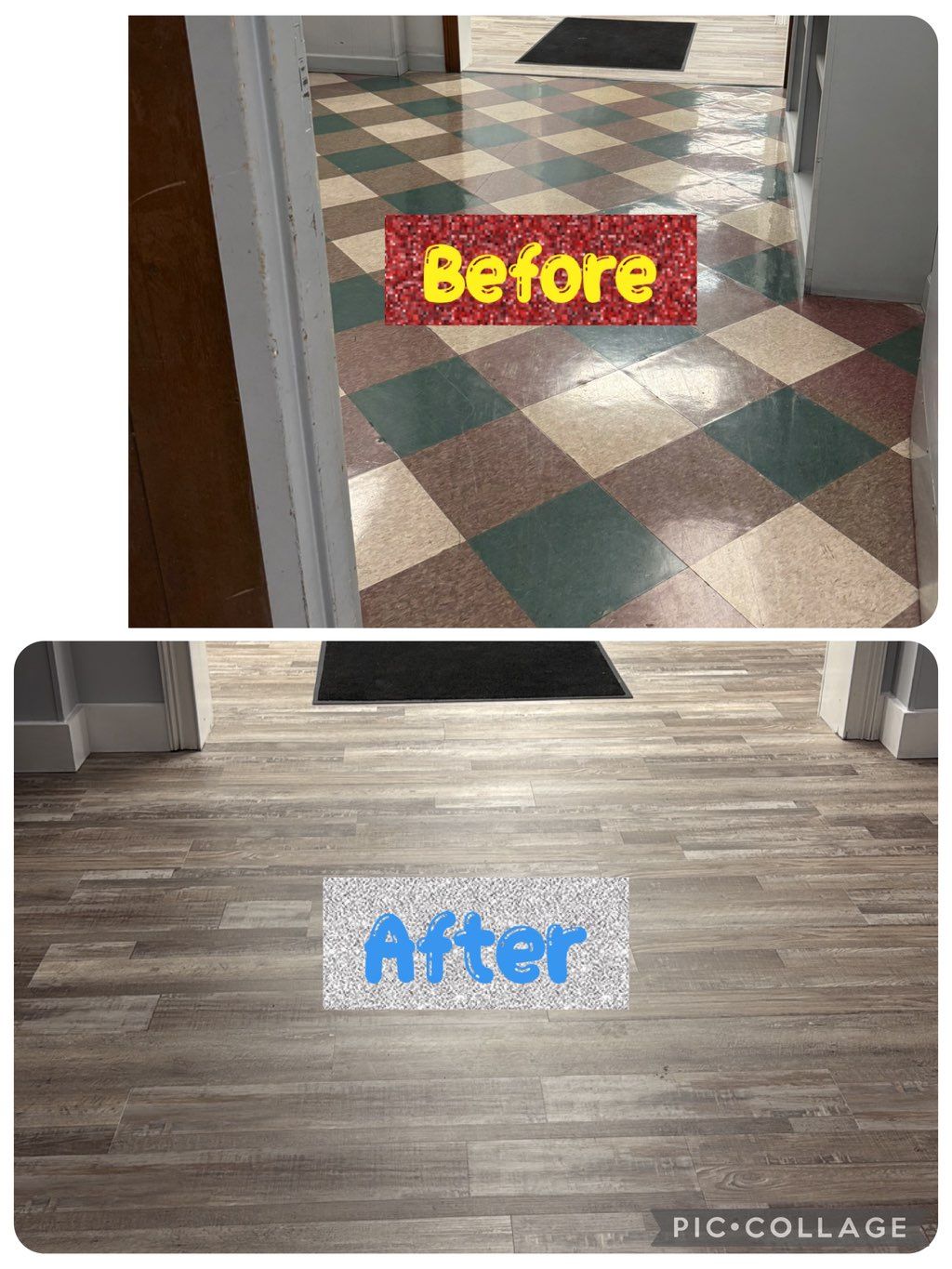 Projects and media