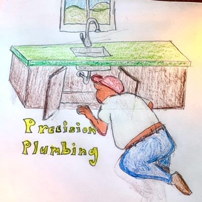 Avatar for Precision Plumbing