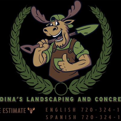 Avatar for Medinas landscaping and concrete