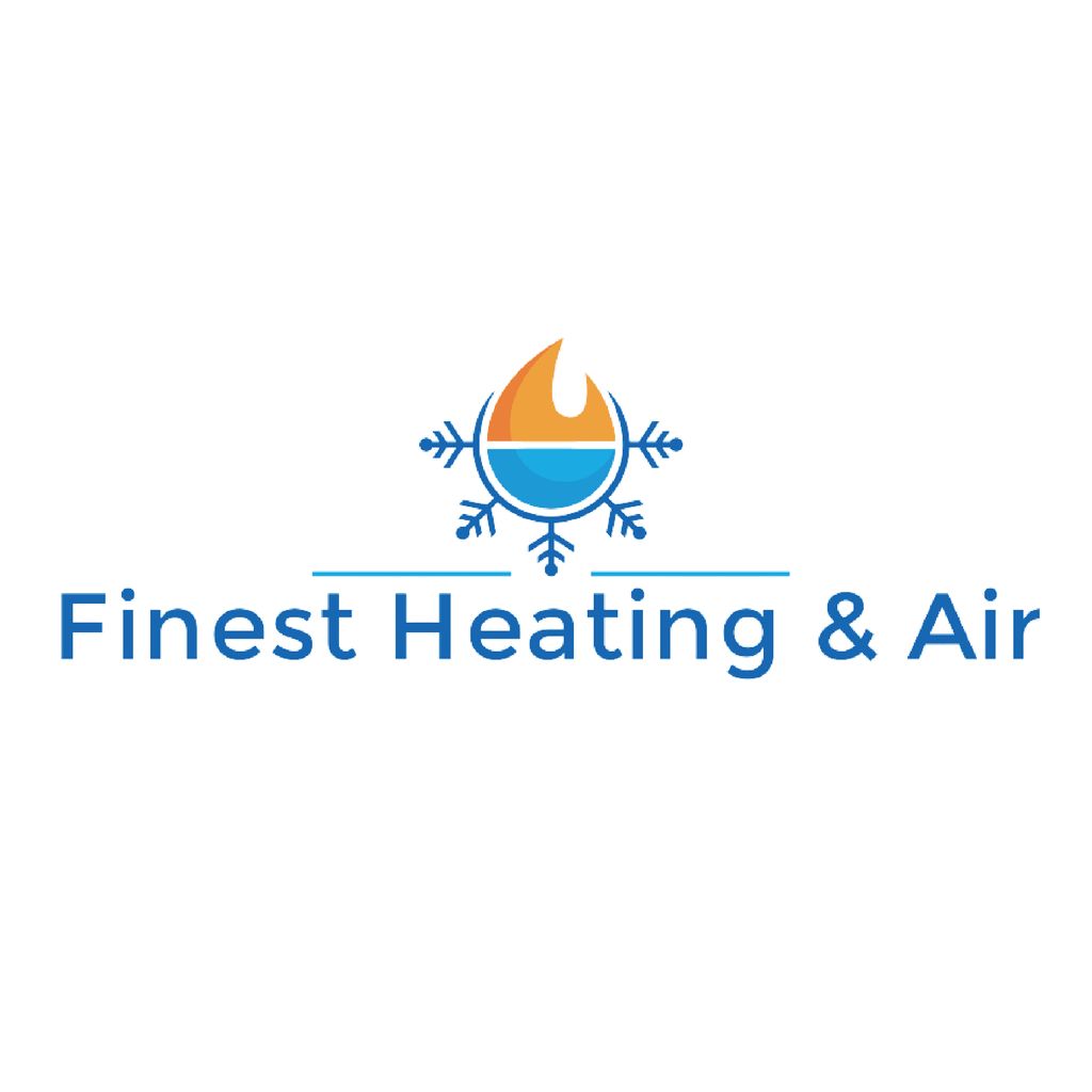 Finest Heating & Air