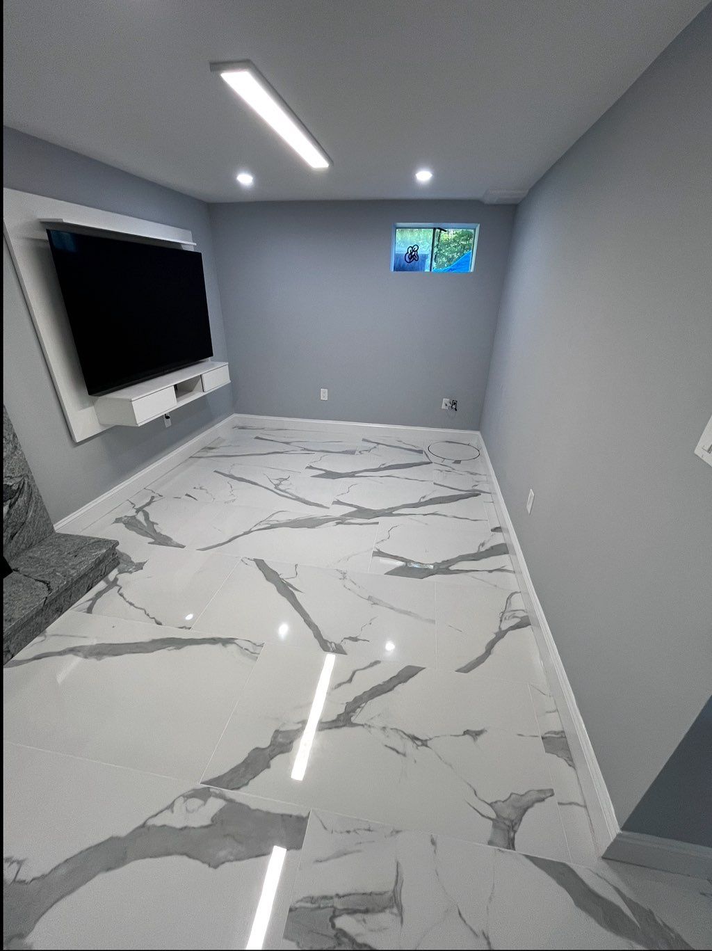 Projects and media