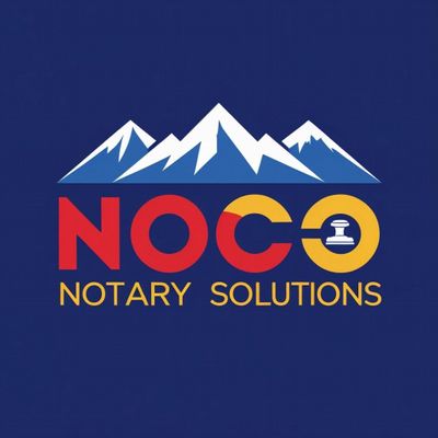 Avatar for NOCO Notary Solutions