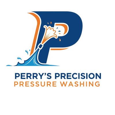 Avatar for Perry's Precision Pressure Washing
