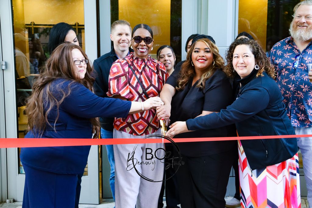 Grand Openings/Ribbon Cuttings