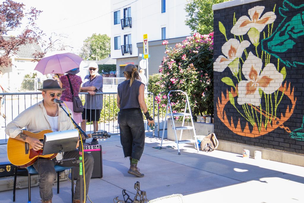 Community Events and Festivals