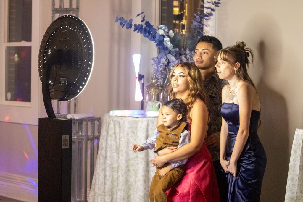 Selfie Station Rental
