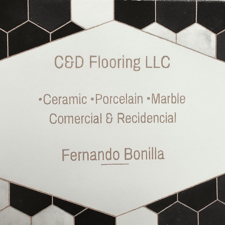 Flooring Bonilla