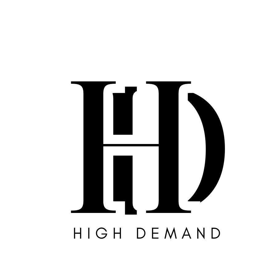High Demand Landscape