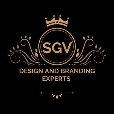 Avatar for SGV LOGOS AND BRANDING