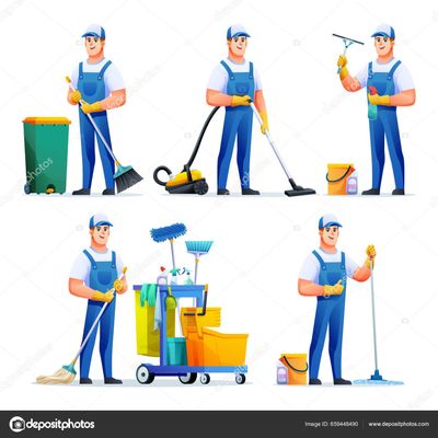 Avatar for Sinay Clean LLC