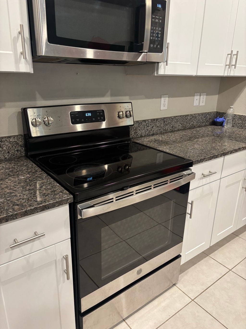 From grease to gleam — deep cleaning ovens and cab