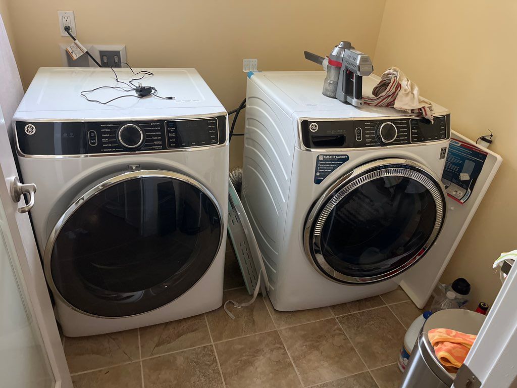 Customer photos