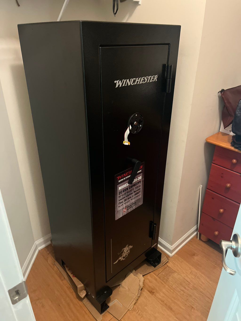 Customer photos