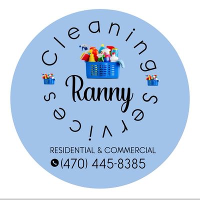 Avatar for Serviços de limpeza  Ranny 🏡🫧