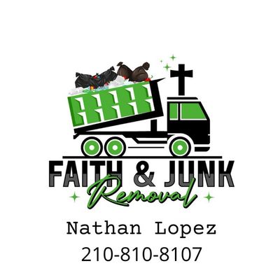 Avatar for Faith In junk removal